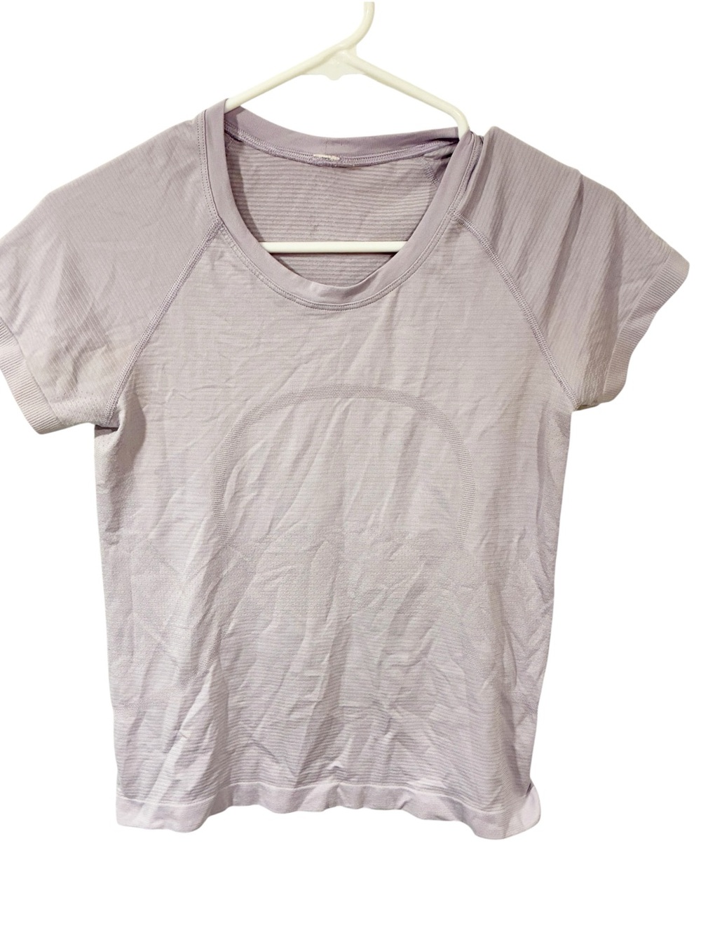 Lululemon Swiftly Tech Short Sleeve Crew
Silver Lilac Silver Lilac Size 6